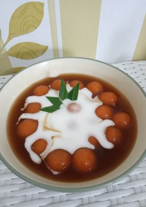 Foto resep Biji Salak