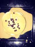 Tortitas butter biscuit