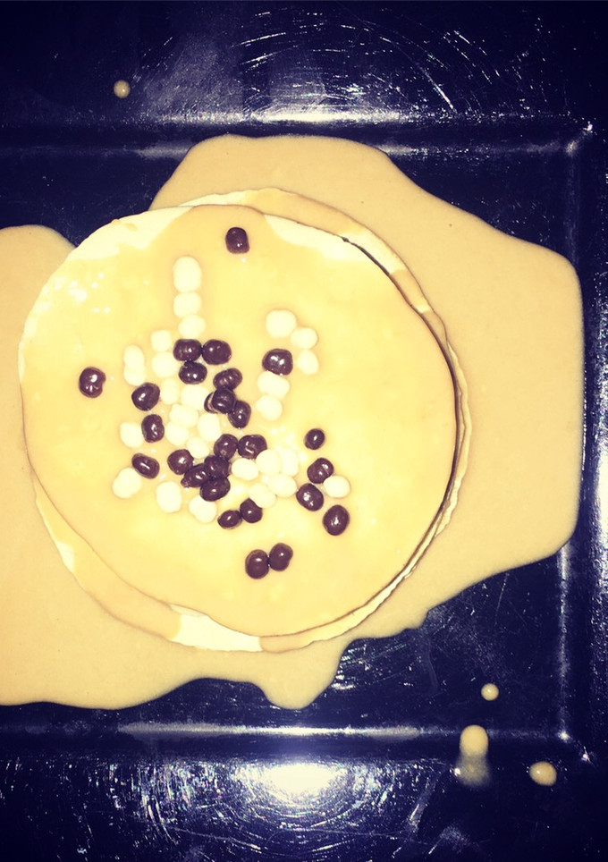 Una foto de Tortitas butter biscuit