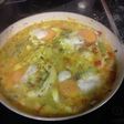 Bacalao de domingo