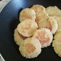 Cookies Teflon রেসিপির প্রধান ছবি