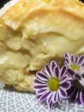 Pionono relleno con Crema Pastelera