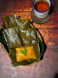 Foto resep Pais Waluh