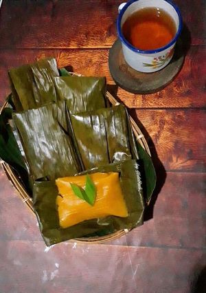 Foto resep Pais Waluh