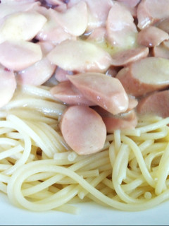 Foto resep Spaghetti Carbonara