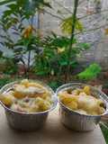 Macaroni schootel (anti gagal)