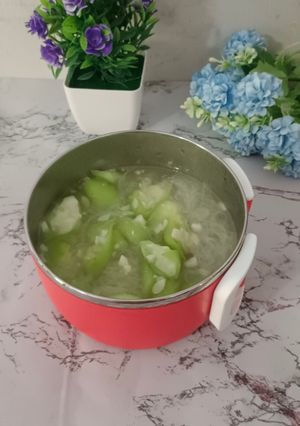 Foto resep Bening Oyong Bihun