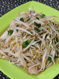 Foto resep Tumis Kecambah