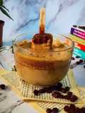 Summer Drink Series Recipe : 4 Chocobar Ice crema Latte