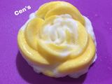 Flower egg