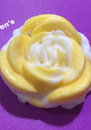 Foto resep Flower egg