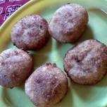 सूजी काकरा पीटा(Suji kakrara pitha recipe in Hindi)