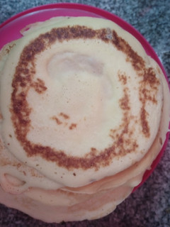 Una foto de ¡¡Panqueques súper fácil y económico!! 🥞