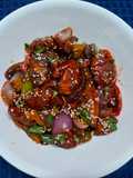 Mongolian Chicken