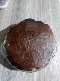 عکسی از دستور کیک اسفنجی پرتقالی