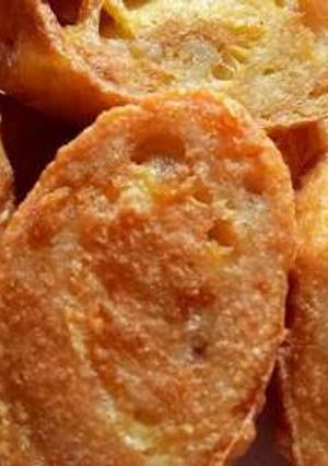Foto resep Chicken Eggroll