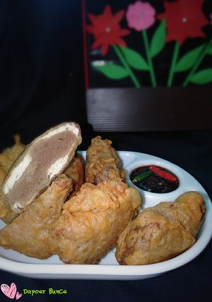 Foto resep Tahu isi Bakso