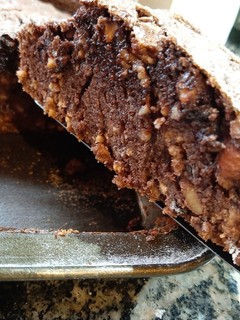 Una foto de Brownie