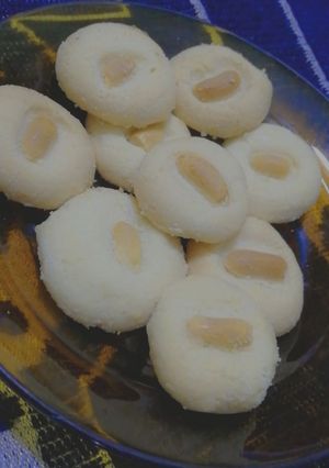 صورة لوصفة غريبة العيد 😍