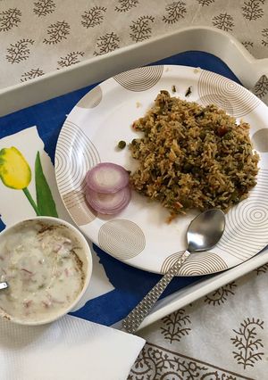 A picture of Tawa Pualo.
