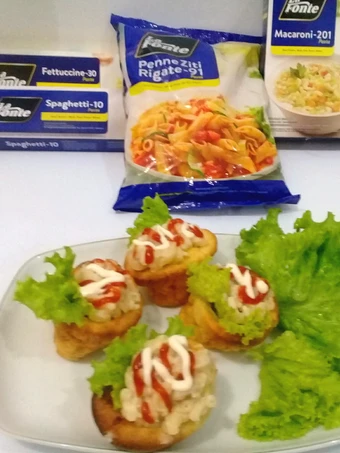 Recipe Mac n Cheese Puding Yorkshire the So Delicious So Delicious