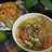 Soto Ayam ala Bangkong Semarang