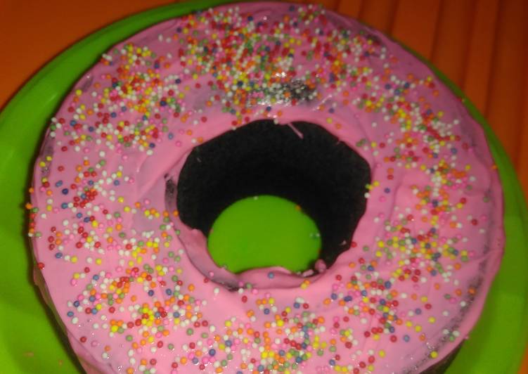 Cara Bikin Bolu ketan hitam kukus enak