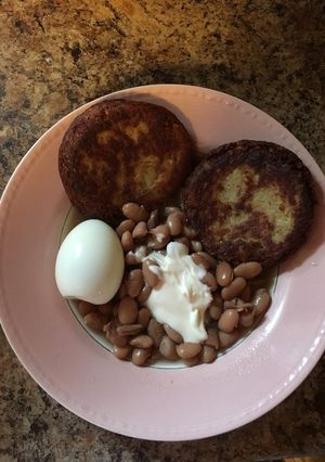 Una foto de Tortillas de atún