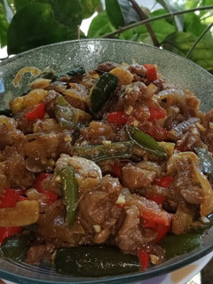 Foto resep Beef teriyaki