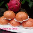 Pao Naga Isi Coklat