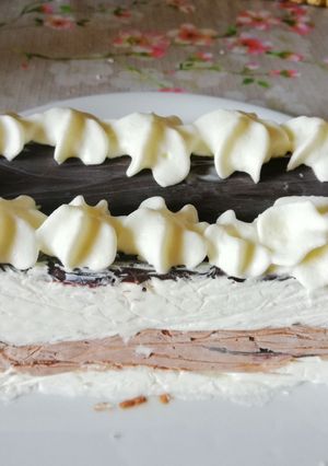 Foto di "Viennetta" bigusto