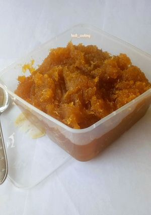 Foto resep Selai nanas (untuk isi nastar)