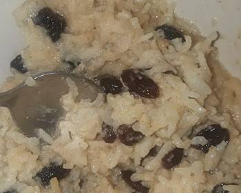 Popular Cuisine Instapot rice pudding Most Delicious