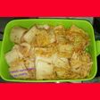Kimchi Homemade