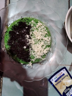 Foto resep Martabak manis teflon