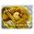 Tahu Telor Kuah Opor Kuning