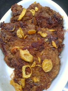 Foto resep Empal Daging Sapi