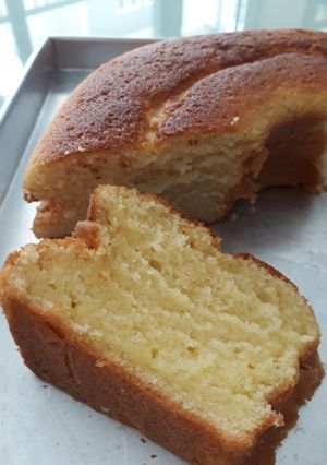 Foto resep Brudel takaran sendok