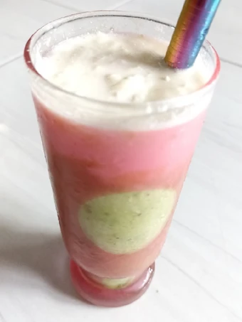 Langkah Gampang Membikin Resep Alpukat Kocok UHT yang Uenak Anti Ribet, Mantap Sekali