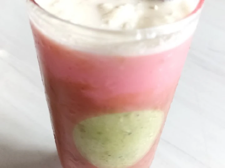 Langkah Gampang Membikin Resep Alpukat Kocok UHT yang Uenak Anti Ribet, Mantap Sekali