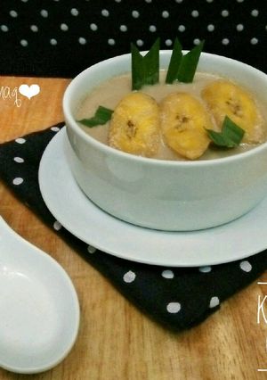 Foto resep Kolak Pisang