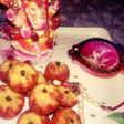 Kaju, Milkpowder ki Apple Sweet