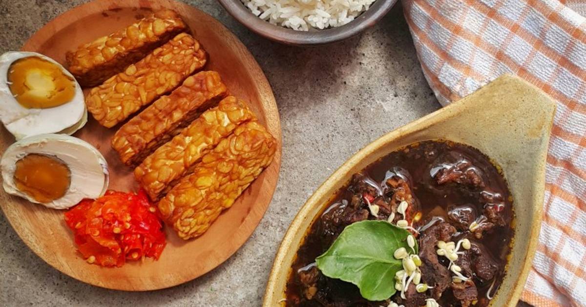 Resep Capcay Kuah Sederhana Ala Rumahan / Cara Memasak Kwetiau Kuah