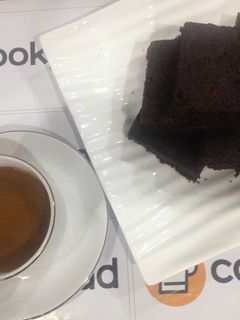 Foto resep Brownies Fudgy Easy