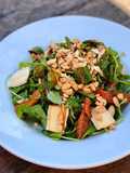 Ensalada De Queso Brie