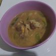 Tongseng Kambing Simple