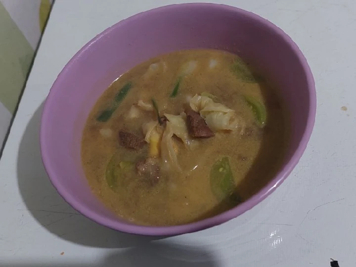 Cara Gampang Membikin Resep Tongseng Kambing Simple yang Menggugah Selera Anti Ribet, Lezat