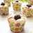 Hokkaido Chiffon Cupcakes