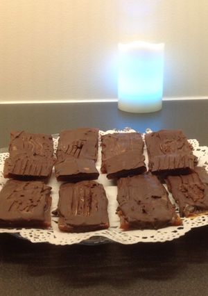 صورة لوصفة نستلة (Daim)