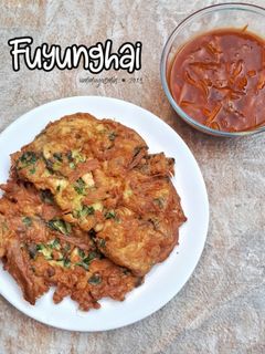 Foto resep Fuyunghai